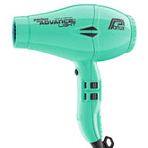 PARLUX ADVANCE LIGHT AQUA IONIC & CERAMIC HAIRDRYER